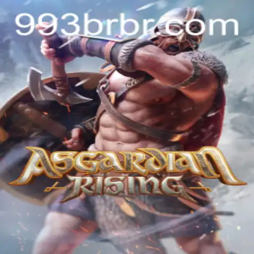 AsgardianRising - An Epic Adventure in the World of Gods
