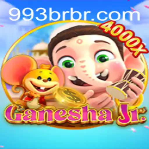 Discovering GaneshaJr: A Dive into the Intriguing Game of 993br.com