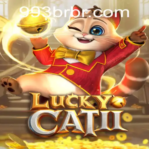 Exploring LuckyCatII: The Exciting New Game at 993br.com