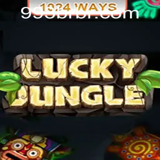 Exploring LuckyJungle1024: A Modern Adventure in Gaming