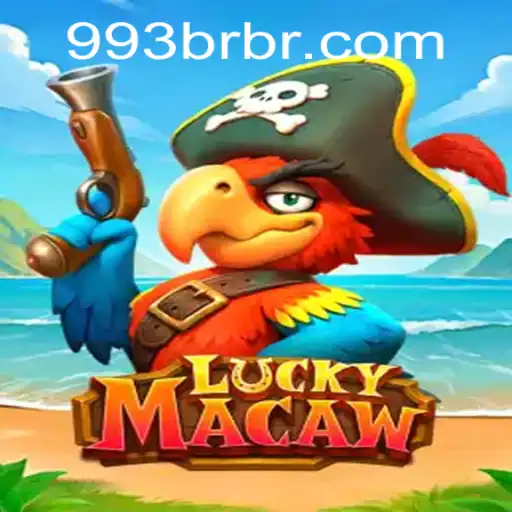 LuckyMacaw: A Thrilling Dive into the World of 993br.com